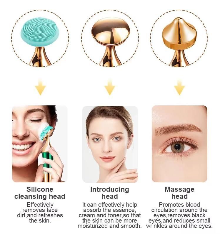 Anti-Ageing Tool ✨💆