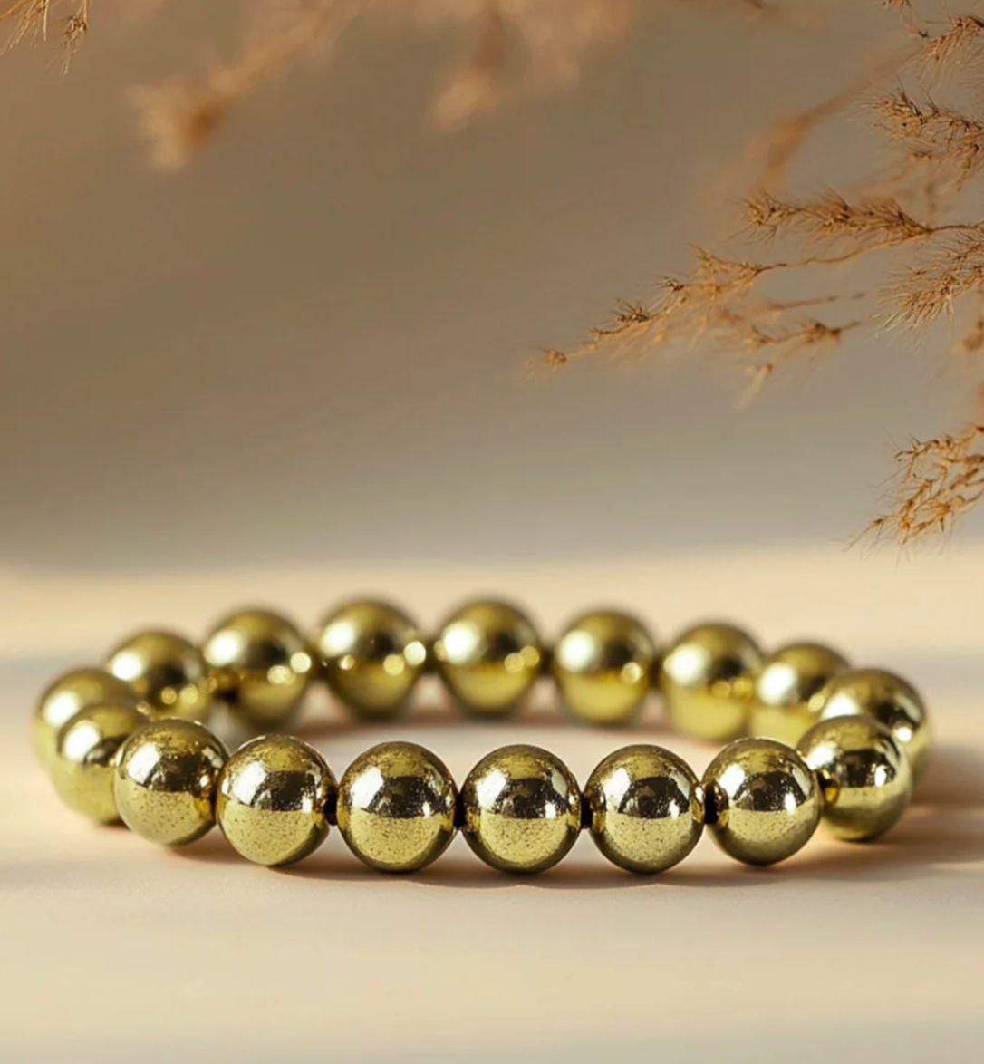 💫 Money Magnet Bracelet – Attract Abundance, Wealth & Wellness!