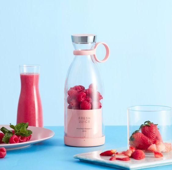 Portable Mini Juice Blenderš„¤
