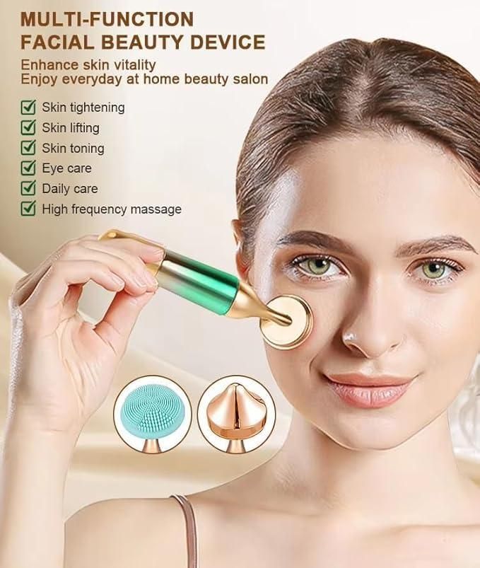 Anti-Ageing Tool ✨💆