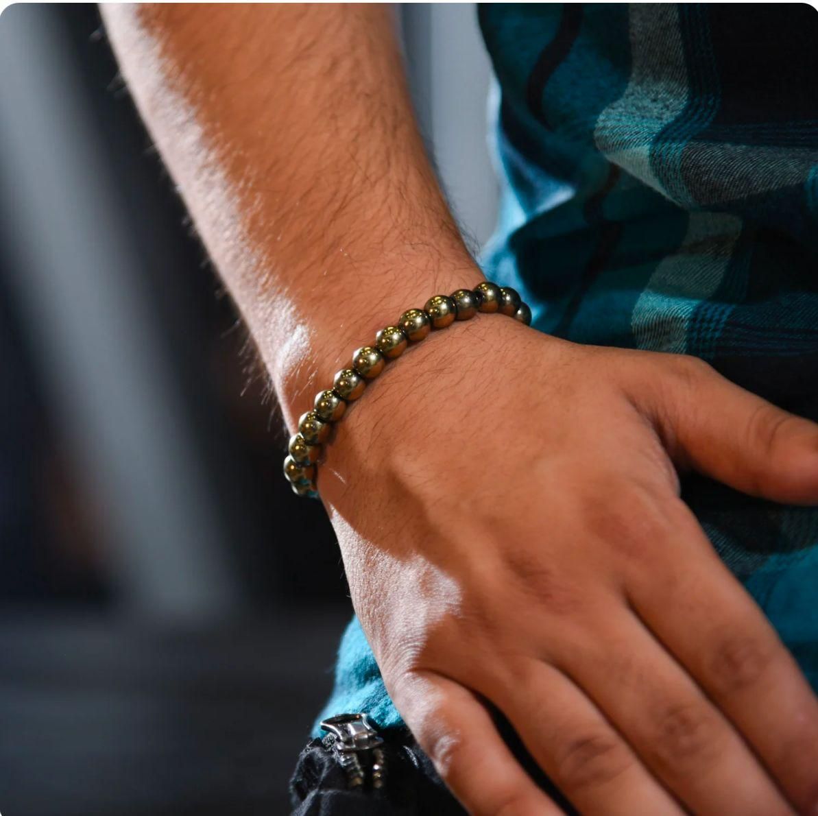 💫 Money Magnet Bracelet – Attract Abundance, Wealth & Wellness!