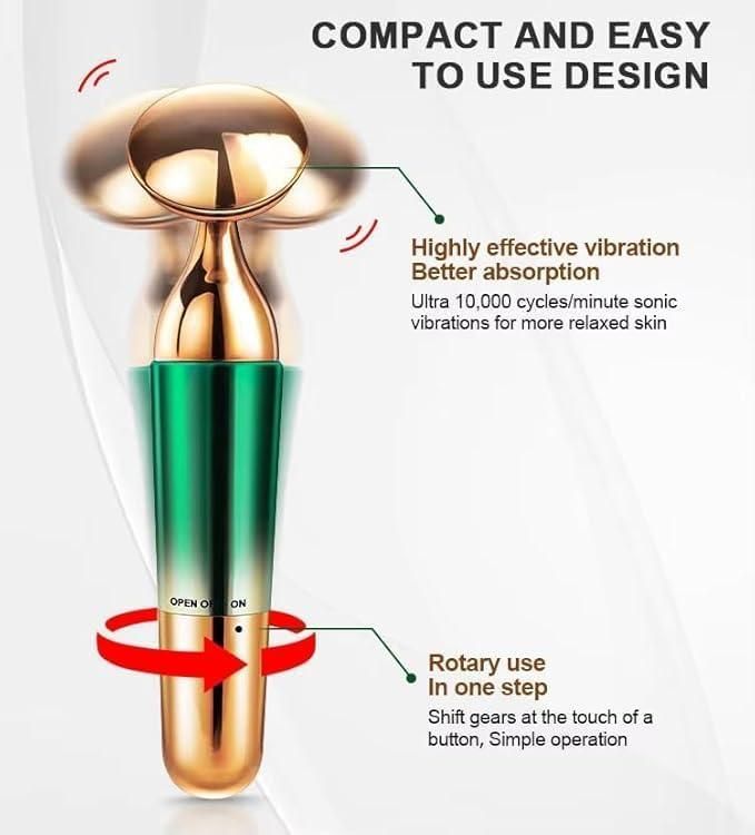 Anti-Ageing Tool ✨💆
