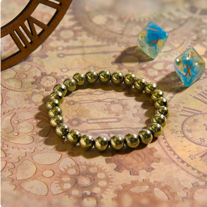 💫 Money Magnet Bracelet – Attract Abundance, Wealth & Wellness!